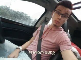 TrevorYoung