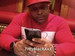 TreyBlackXxX Blog éjac