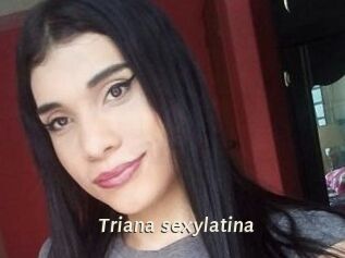 Triana_sexylatina