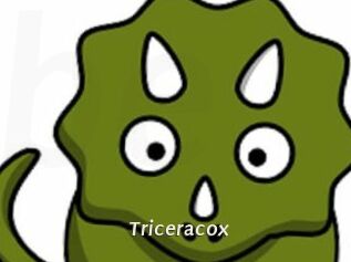 Triceracox