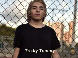 Tricky_Tommy