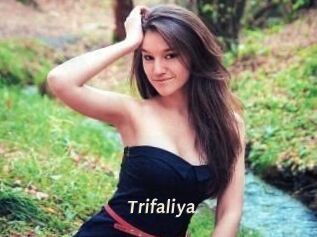 Trifaliya