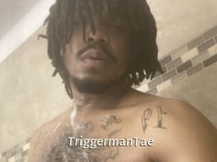 TriggermanTae Blog éjac