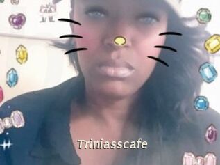 Triniasscafe