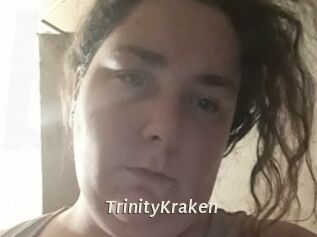 TrinityKraken
