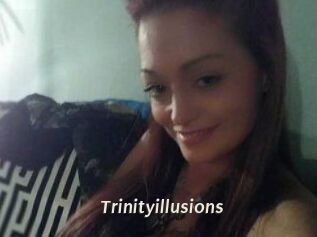 Trinityillusions
