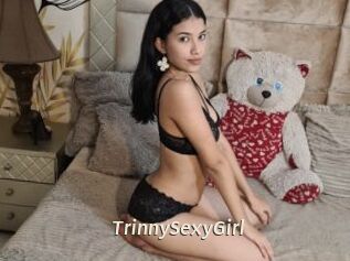 TrinnySexyGirl