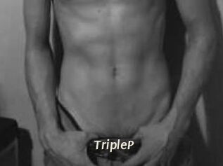 TripleP Blog éjac