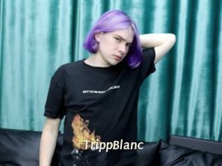TrippBlanc Blog éjac