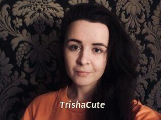 TrishaCute