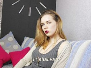 TrishaEvans