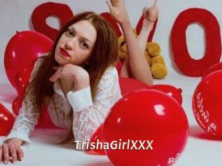 TrishaGirlXXX