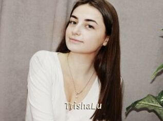 TrishaLu