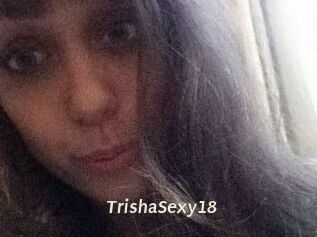 TrishaSexy18