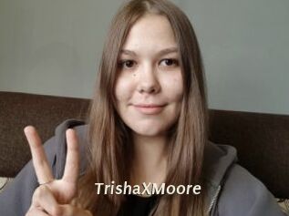 TrishaXMoore