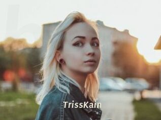 TrissKain