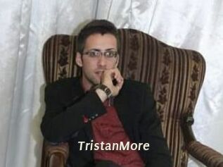 TristanMore