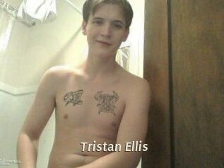 Tristan_Ellis Blog éjac