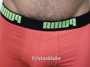 Tristanblake
