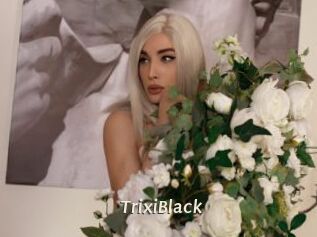 TrixiBlack