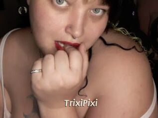 TrixiPixi