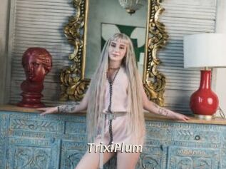 TrixiPlum