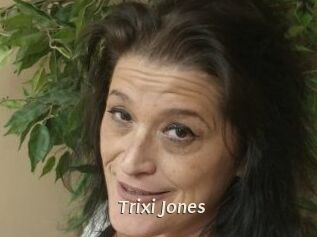Trixi_Jones Blog éjac