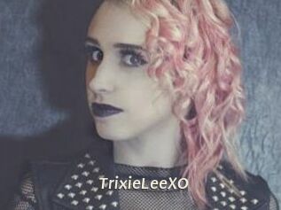 TrixieLeeXO