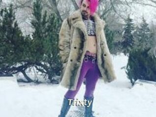 Trixty