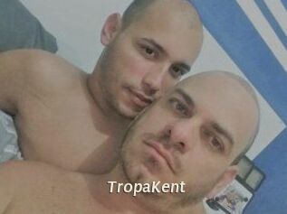 TropaKent Blog éjac