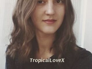 TropicalLoveX Blog éjac