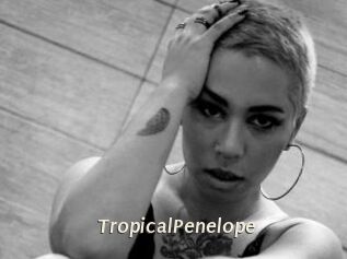 TropicalPenelope