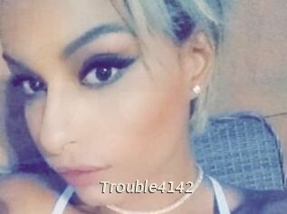 Trouble4142