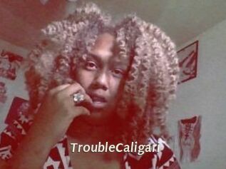 TroubleCaligari