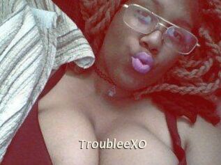 TroubleeXO