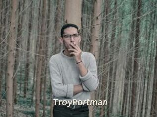 TroyPortman