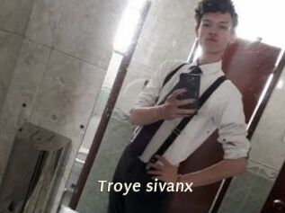 Troye_sivanx Blog éjac