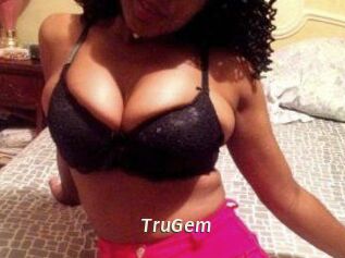 TruGem Blog éjac