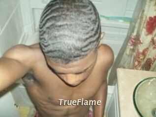 TrueFlame Blog éjac