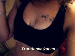 TrueHennaQueen