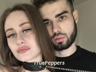 TruePeppers