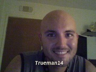 Trueman14