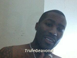 TrufeGeavonni