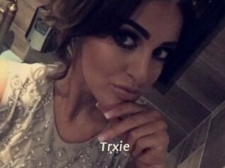Trxie