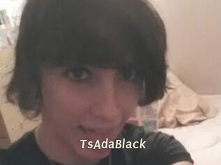 TsAdaBlack