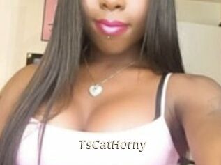 TsCatHorny