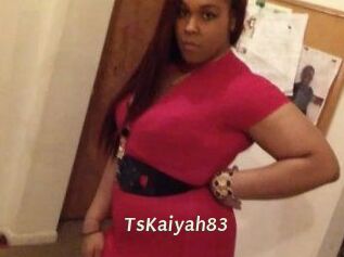 TsKaiyah83