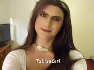 TsLisaGirl