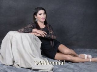 TsMillennial