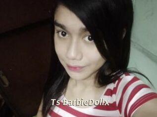 Ts_BarbieDollx